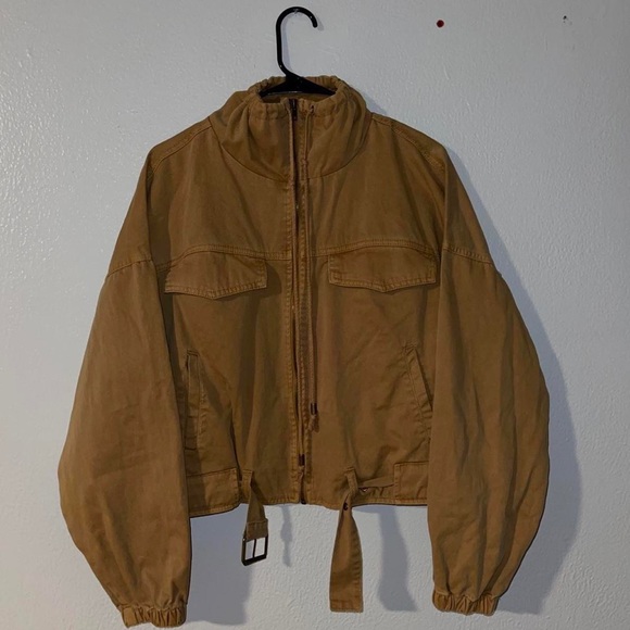 Cargo Jacket - Picture 4 of 5